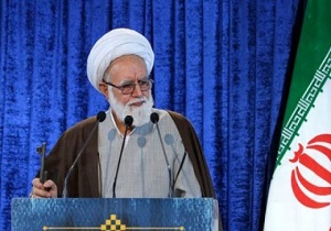 تاکید امام جمعه موقت قزوین بر مبارزه با فساد