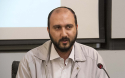 فروغی
