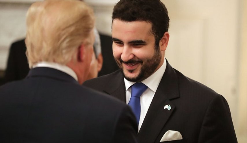 گزافه&zwnj;گویی سفیر عربستان: تهران به دنبال تکثیر نمونه حزب الله در یمن است