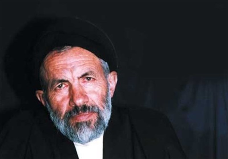 خاطره&zwnj;ای از سید آزادگان مرحوم ابوترابی