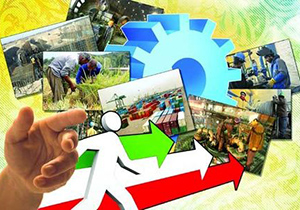 مسئله اشتغال و اقتصاد دو مسئله مهم کشور هستند