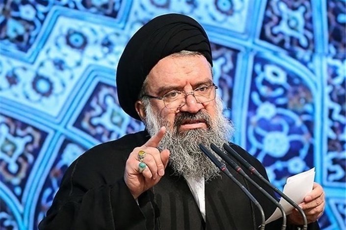 نماز عید سعید قربان در مصلی امام&zwnj;خمینی(ره) به امامت آیت&zwnj;الله خاتمی اقامه می&zwnj;شود