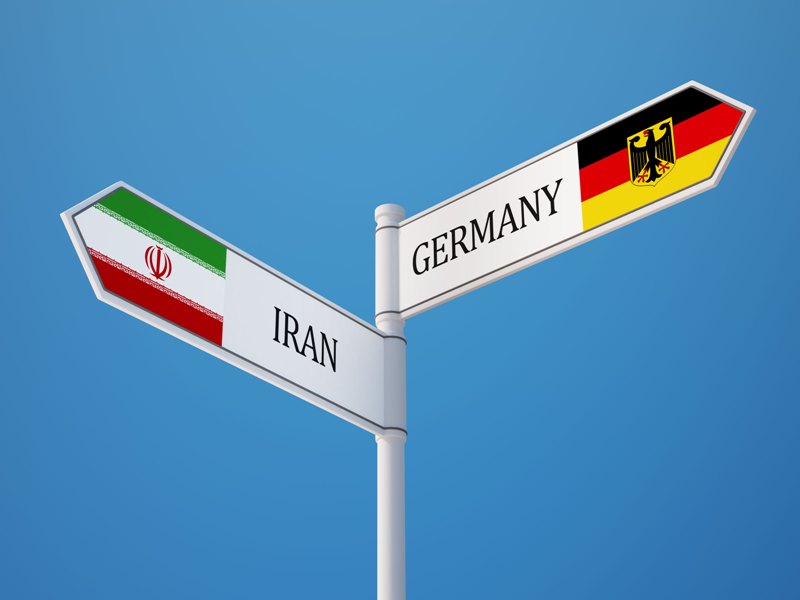 شرکت&zwnj;های آلمانی &laquo;دویچه بان&raquo; و &laquo;دویچه تلکوم&raquo; ایران را ترک می&zwnj;کنند