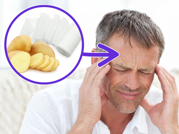 کاربردهای عجیب و غیر خوراکی سیب&zwnj;زمینی که شاید به ذهنتان هم خطور نکند!