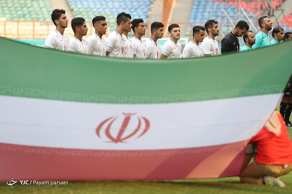 ایران با کارت زرد بیشتر در رده دوم گروه ششم/ تقابل احتمالی شاگردان کرانچار با سامورایی ها!
