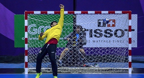 بسته عکس تاپ 12 بازی های آسیایی از نگاه دوربین ها