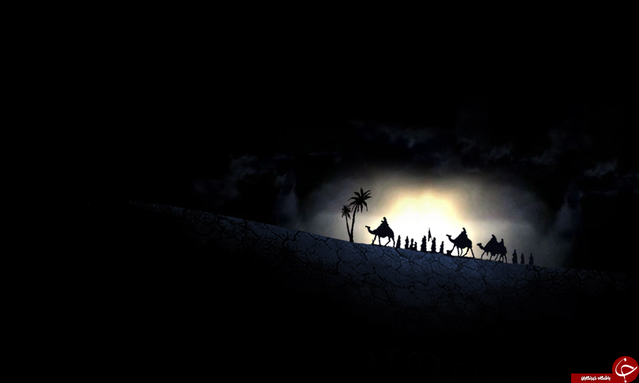 :)سفر حضرت ابراهیم به کربلا چگونه بود؟/ تفاوت امتحان حضرت ابراهیم (ع) و امام حسین (ع) / ذبح عظیم کیست؟/پاداش سیدالشهدا (ع) در مقابل امتحان عظیم کربلا چه بود؟ :)