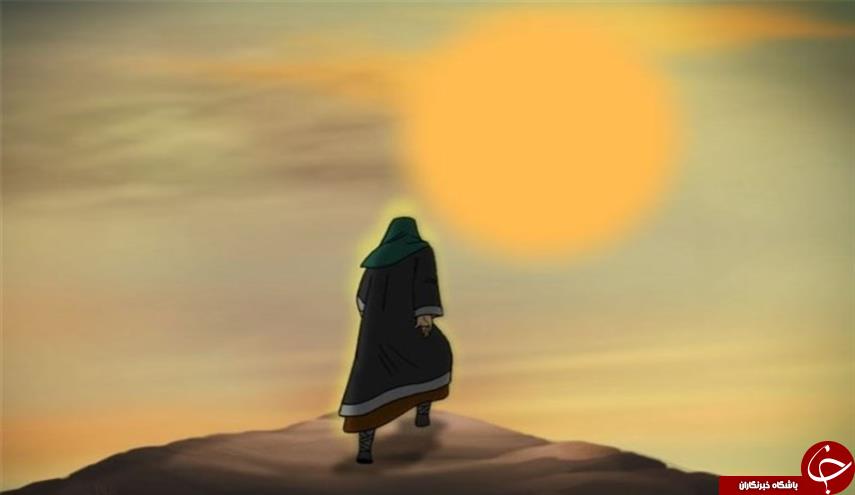 :)سفر حضرت ابراهیم به کربلا چگونه بود؟/ تفاوت امتحان حضرت ابراهیم (ع) و امام حسین (ع) / ذبح عظیم کیست؟/پاداش سیدالشهدا (ع) در مقابل امتحان عظیم کربلا چه بود؟ :)