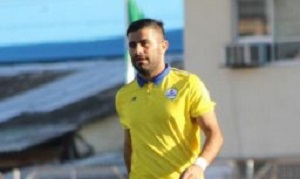 عسکری: وقت تلف کردن مقابل پرسپولیس طبیعی است