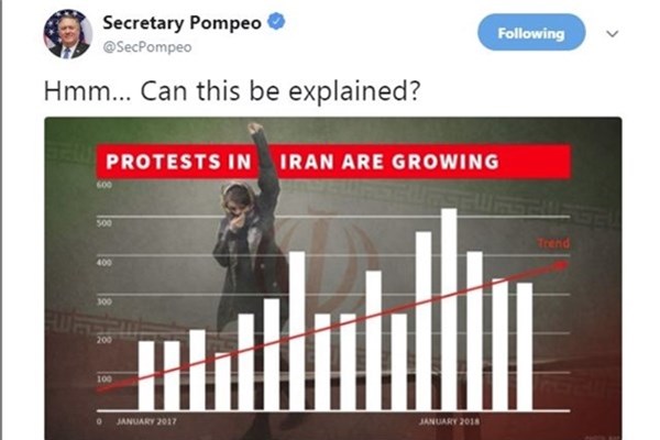هدف کهنه آمریکا با عنوانی جدید/پشت پرده تشکیل &laquo;گروه اقدام ایران&raquo; چه می&zwnj;گذرد؟