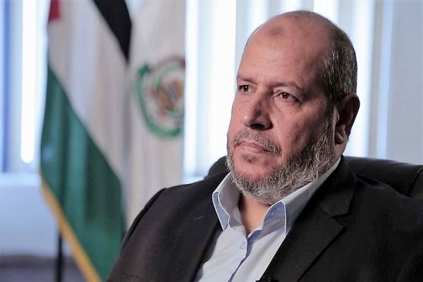 الحیه: مقاومت مردم فلسطین جهانیان را شگفت زده کرده است