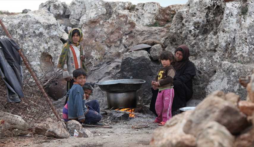قحطی، وبا و سعودی&zwnj;ها جان کودکان یمنی را می&zwnj;گیرند