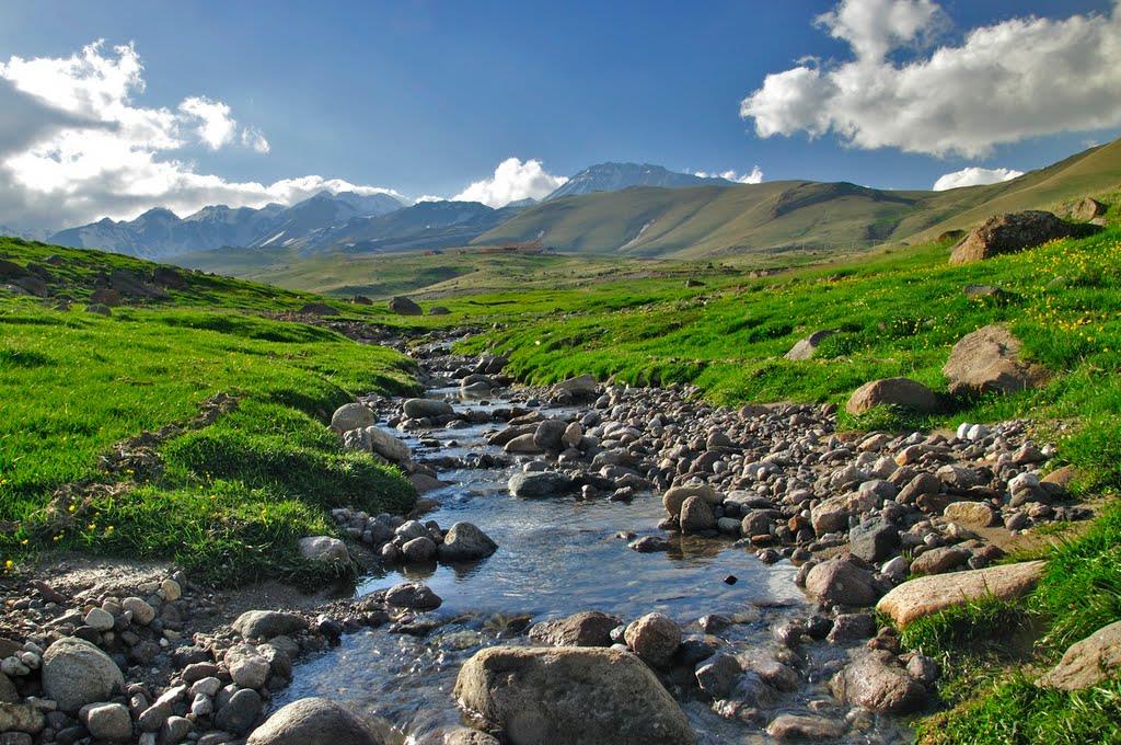 دیار ناشناختهها در انتظار گردشگران جا مانده از سفر دیار ناشناختهها در انتظار گردشگران جا مانده از سفر