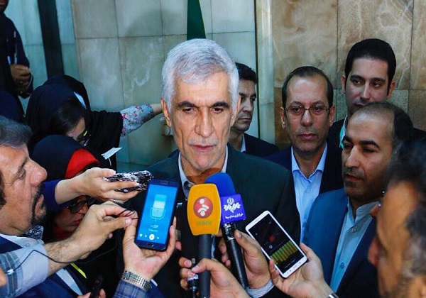ساخت ادامه بزرگراه صیادشیرازی به ۴۰ میلیارد تومان اعتبار نیاز دارد