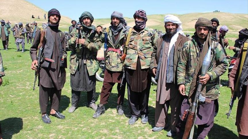 ۷ فرمانده گروه طالبان در ولایت قندز کشته شدند