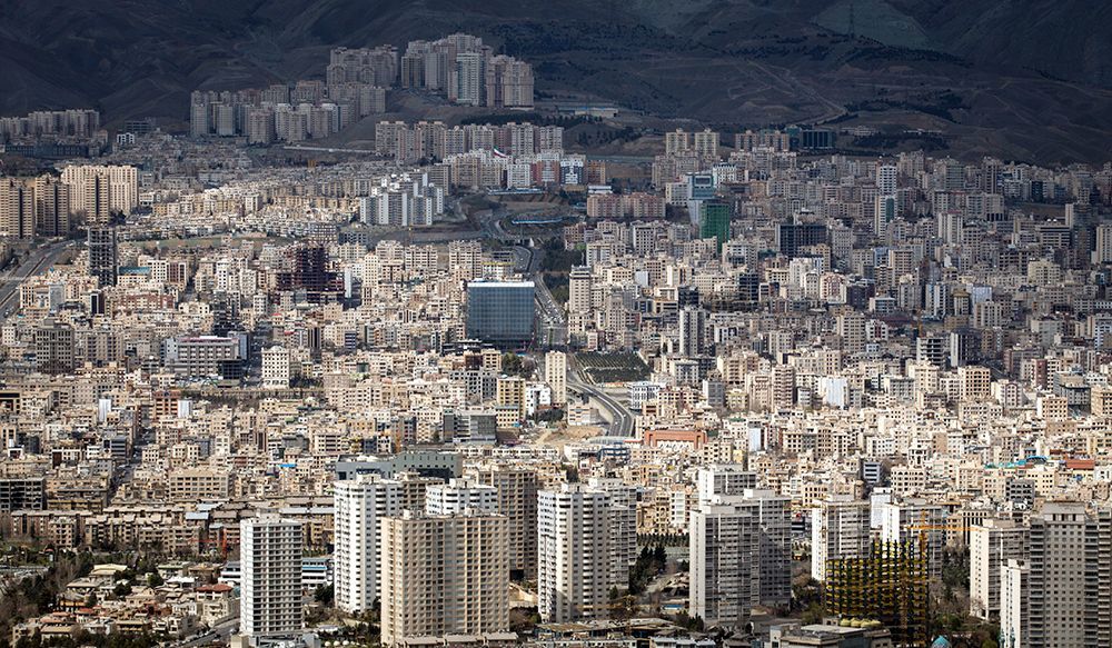 قیمت روز واحد&zwnj;های ۱۰۰ متری در تهران