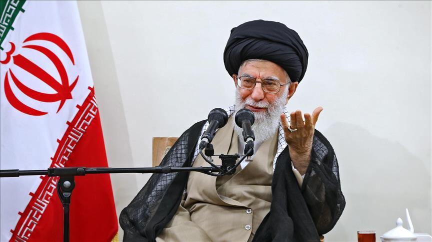 کدام مذاکره با آمریکا؟&zwnj; +اینفوگرافیک