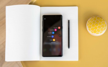 31 مرداد Galaxy Note 9 به هند خواهد رسید