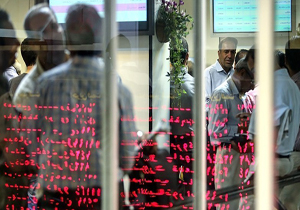 معامله ۱۰۰ میلیون سهم در بورس فارس
