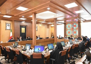 برگزاری نشست هم‌اندیشی نویسندگان دفاع مقدس خوزستان