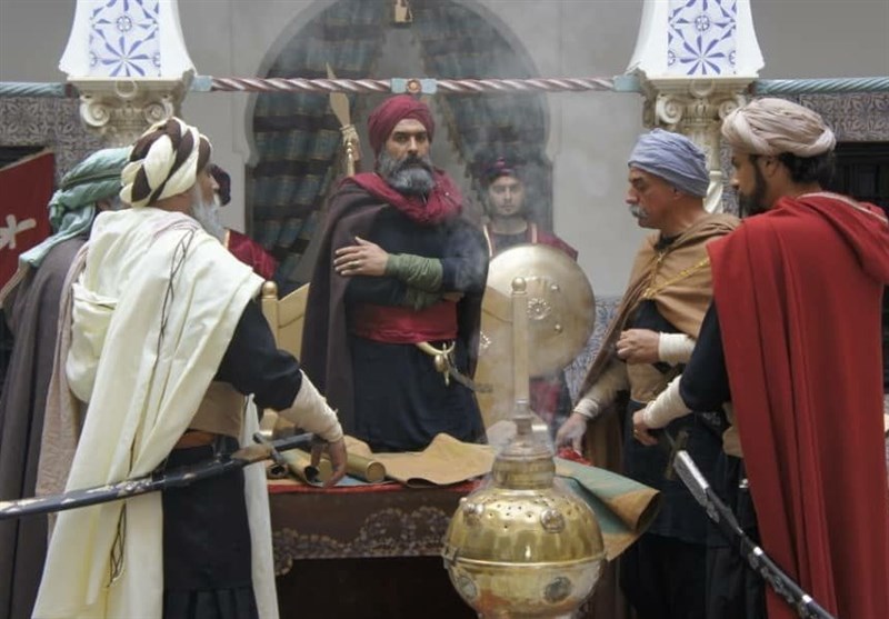 ضداستعماری شورجه در الجزایر؛ سنگاندازی گروههای تکفیری ادامه دارد+عکس ضداستعماری شورجه در الجزایر؛ سنگاندازی گروههای تکفیری ادامه دارد+عکس