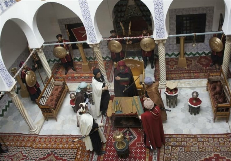 ضداستعماری شورجه در الجزایر؛ سنگاندازی گروههای تکفیری ادامه دارد+عکس ضداستعماری شورجه در الجزایر؛ سنگاندازی گروههای تکفیری ادامه دارد+عکس
