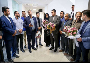 بدرقه نمایندگان خراسان شمالی عازم جاکارتا