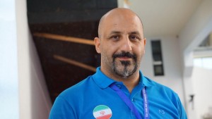 لحظه به لحظه با حواشی بازیهای آسیایی جاکارتا ۲۰۱۸ لحظه به لحظه با حواشی بازیهای آسیایی جاکارتا ۲۰۱۸