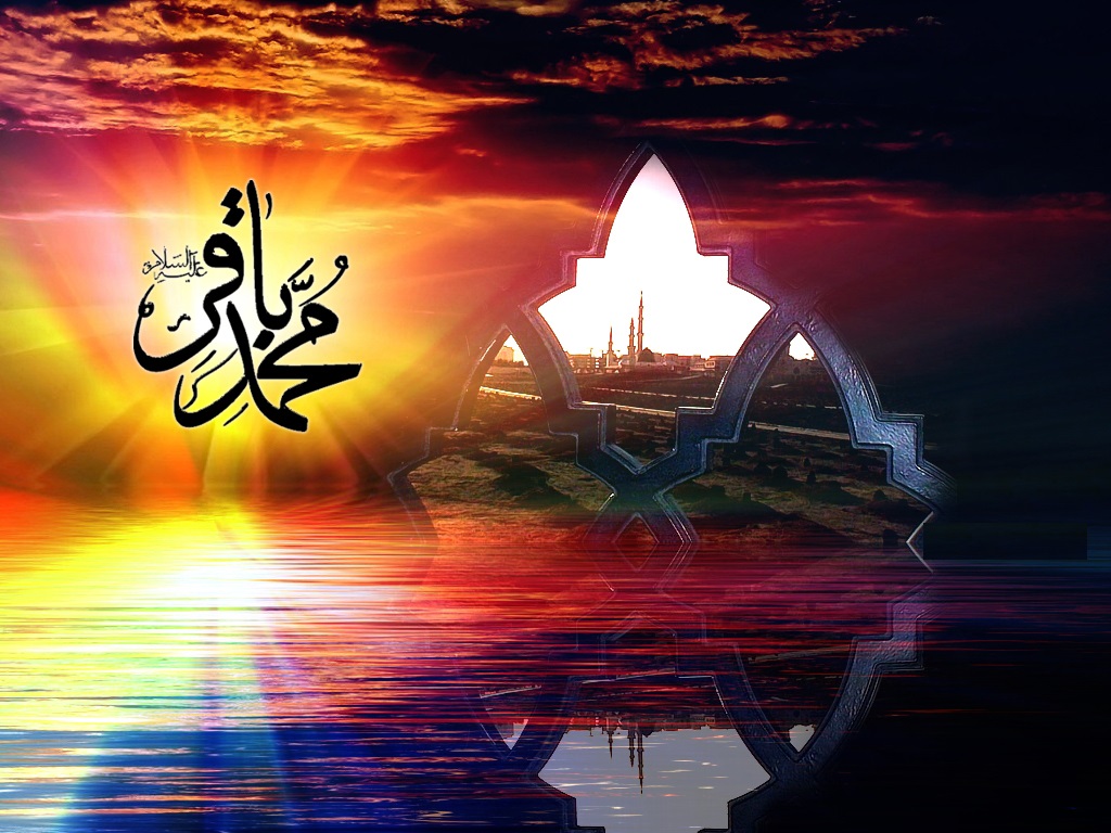 شرح مختصری از زندگینامه امام باقر (ع)/ امام باقر (ع) در واقعه کربلا چند سال داشتند؟