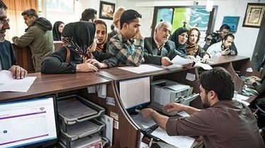 استقرار ۷۵ دفتر پیشخوان به عنوان «میز خدمت» در سطح مناطق ۱۵ گانه شهرداری اصفهان