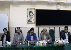 راه اندازی سامانه الکترونیکی ارزشیابی پرسنل آموزش و پرورش در استان یزد