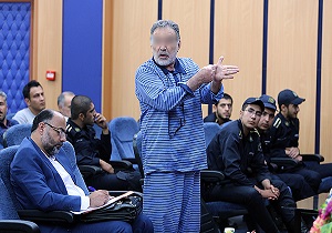 برگزاری دادگاه رسیدگی به تخلفات ۲ کارمند اداره راه و شهرسازی قزوین