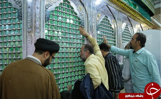 کار خبرنگاری حرکت در میدان مین است