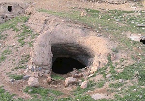 اختصاص اعتبار ملی به روستای باستانی «کنزق» سرعین