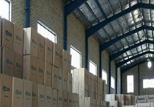 شناسایی ۳۷ انبار احتکار کالا در قزوین