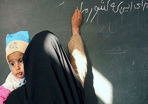برگزاری آزمون دوره آموزش مجازی توانمند سازی آموزش دهندگان در بوشهر