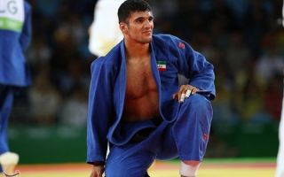 حضور ۴ جودوکار خراسان رضوی در اردوی تیم ملی
