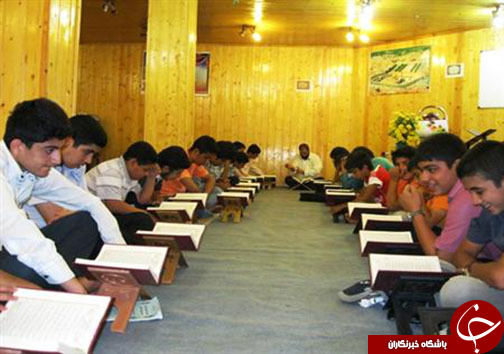 اوقات فراغت تابستانی فرصتی برای سرمایه گذاری علمی دانش آموزان اوقات فراغت تابستانی فرصتی برای سرمایه گذاری علمی دانش آموزان