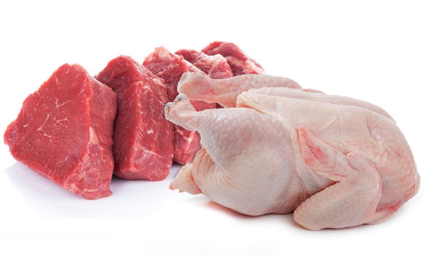 مشکلی در تامین گوشت مرغ نداریم/نرخ منطقی هر کیلو مرغ ۸۵۰۰