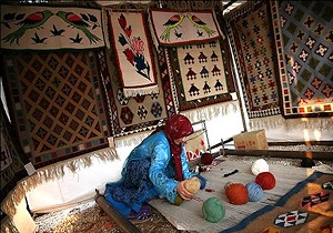 85 درصد از اشتغال تعهد شده بخش گردشگری اردبیل محقق شد