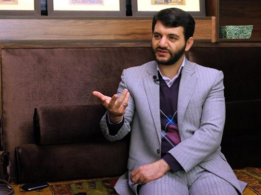 وقتی در نتیجه برجام مسیری باز نشده، ادامه این مذاکره خیانت به کشور است/ اگر مردم از مسئولان صداقت نبینند آشفتگی بازارها تشدید می&zwnj;شود