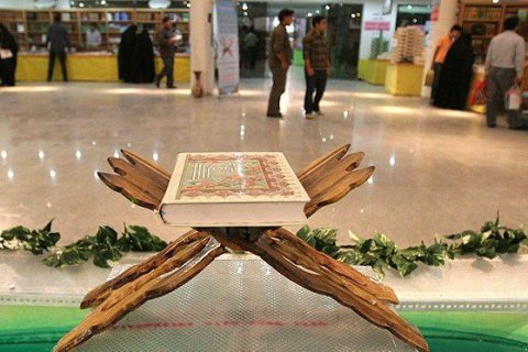 آزمون ارزیابی حافظان قرآن در خوزستان برگزار شد