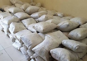 افزایش ۱۲۵ درصدی کشفیات مواد مخدر در اردبیل