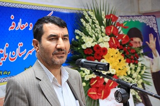 پیروی از منویات مقام معظم رهبری ، تلاش مجاهدانه و خدمت صادقانه از شاخصه های مجموعه زندان