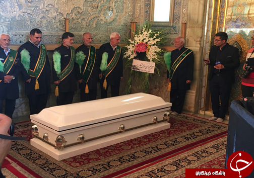 سر دزدان شمشیر به دست مشهد بالای دار رفت/اعلام اسامی مفسدان اقتصادی استان گلستان/واریز پنج میلیون تومان به حساب خانوارهای زلزله زده/تصادف مرگبار در محور زابل به نهبندان