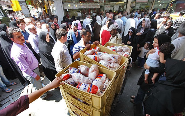 سر دزدان شمشیر به دست مشهد بالای دار رفت/اعلام اسامی مفسدان اقتصادی استان گلستان/واریز پنج میلیون تومان به حساب خانوارهای زلزله زده/تصادف مرگبار در محور زابل به نهبندان