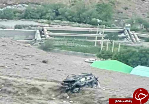سر دزدان شمشیر به دست مشهد بالای دار رفت/اعلام اسامی مفسدان اقتصادی استان گلستان/آخرین زیارت کارگردان کیف انگلیسی در شاهچراغ