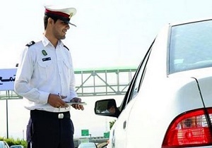 افزایش ۳۶ درصدی برخورد با تخلفات حادثه ساز درون شهری در سال جاری