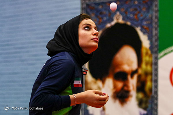 شهسواری: چشم بادامی&zwnj;ها شانسی برای ما در آسیا باقی نگذاشتند/سطح بازی&zwnj;های آسیایی از المپیک بالاتر است