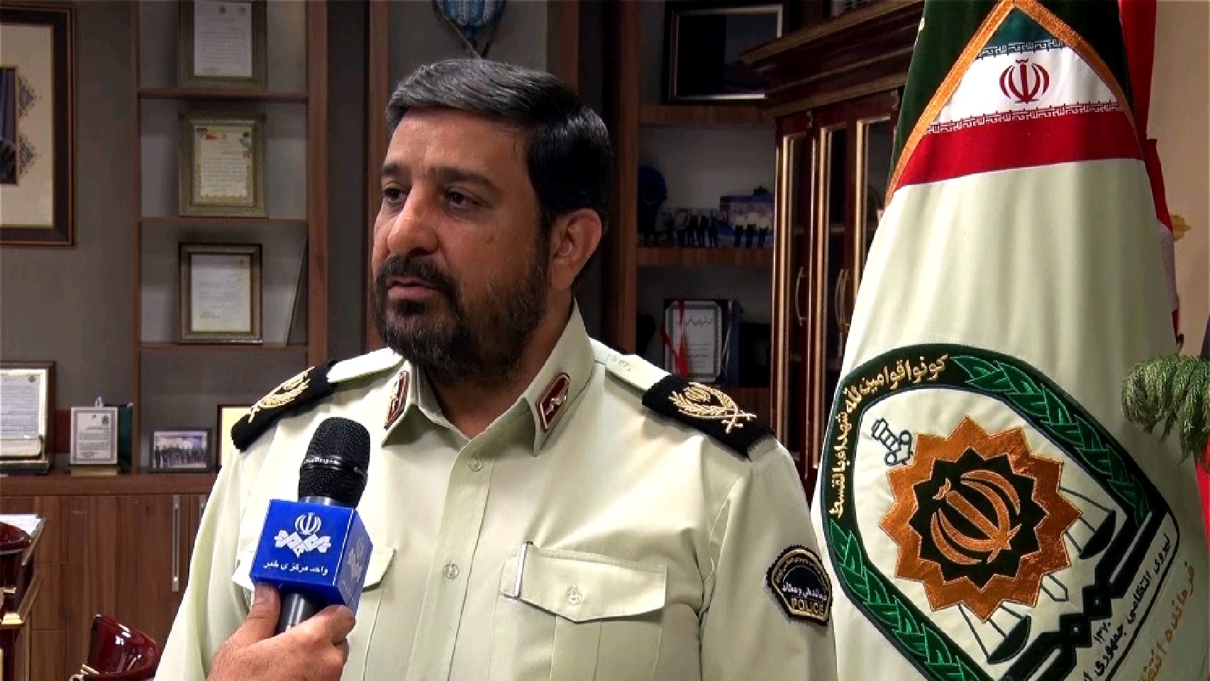 متلاشی شدن 2 باند سرقت در مشهد / دستگیری سارقان زن
